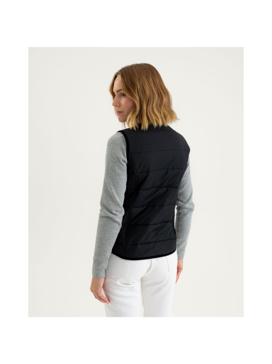 Berkeley - W's Milan Vest -toppaliivi - BLACK | Stockmann - photo 4