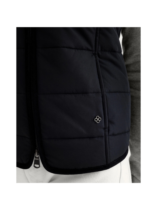 Berkeley - W's Milan Vest -toppaliivi - BLACK | Stockmann - photo 5