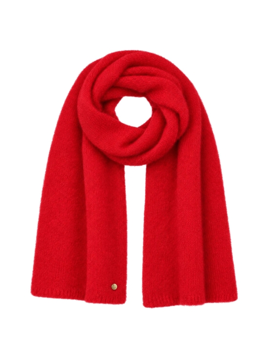 Nakoa - Pippa Scarf, Scarlet - SCARLET (PUNAINEN) | Stockmann - photo 2