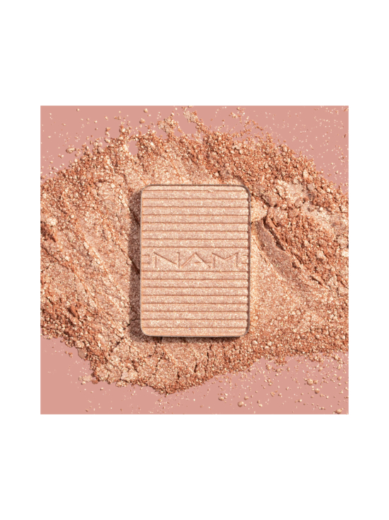 NAM - Glass Highlighter -puristemainen korostusväri 6g - 01 LIGHT CHASER | Stockmann - photo 2