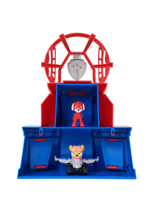 PAW PATROL - PAW PATROL Tornileikkisetti, tuplapakkaus | Stockmann - photo 4