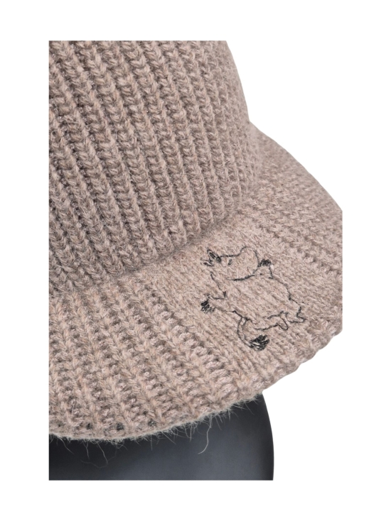 Lasessor - Muumi neulelippis - NUTRIA | Stockmann - photo 2