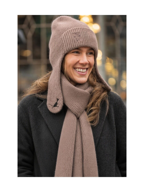 Lasessor - Muumi korvalappupipo - NUTRIA | Stockmann - photo 2