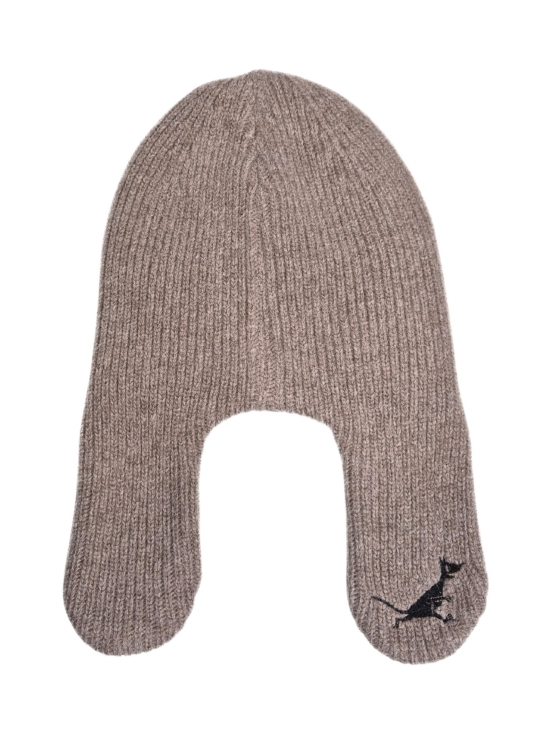 Lasessor - Muumi korvalappupipo - NUTRIA | Stockmann - photo 5