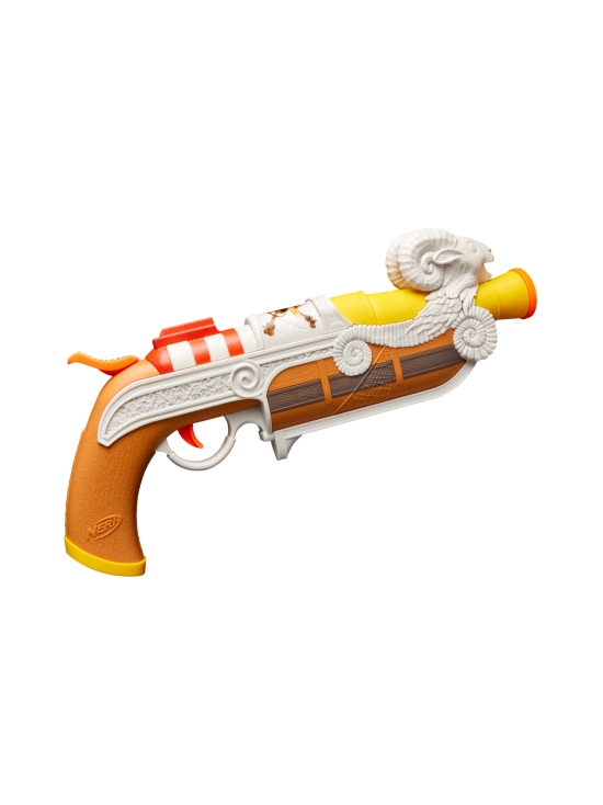 ONE PIECE - NERF Leikkipyssy One Piece Going Merry | Stockmann - photo 3