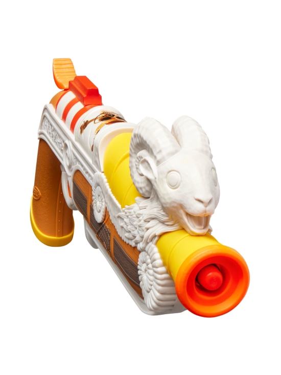 ONE PIECE - NERF Leikkipyssy One Piece Going Merry | Stockmann - photo 4