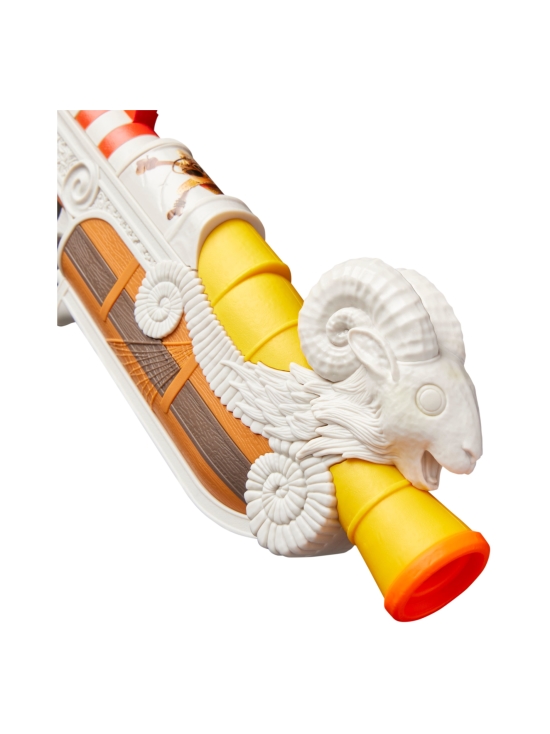 ONE PIECE - NERF Leikkipyssy One Piece Going Merry | Stockmann - photo 5