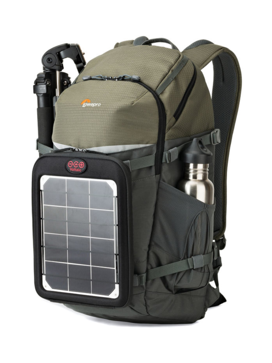 Lowepro - Lowepro Flipside Trek 450 -kamerareppu | Stockmann - photo 3
