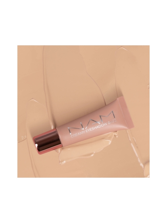 NAM - Creamy Eyeshadow Base -silmämeikin pohjustustuote 10g | Stockmann - photo 1