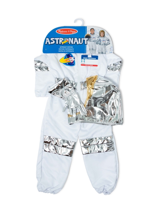 MELISSA & DOUG - MELISSA & DOUG Rooliasu Astronautti | Stockmann - photo 1