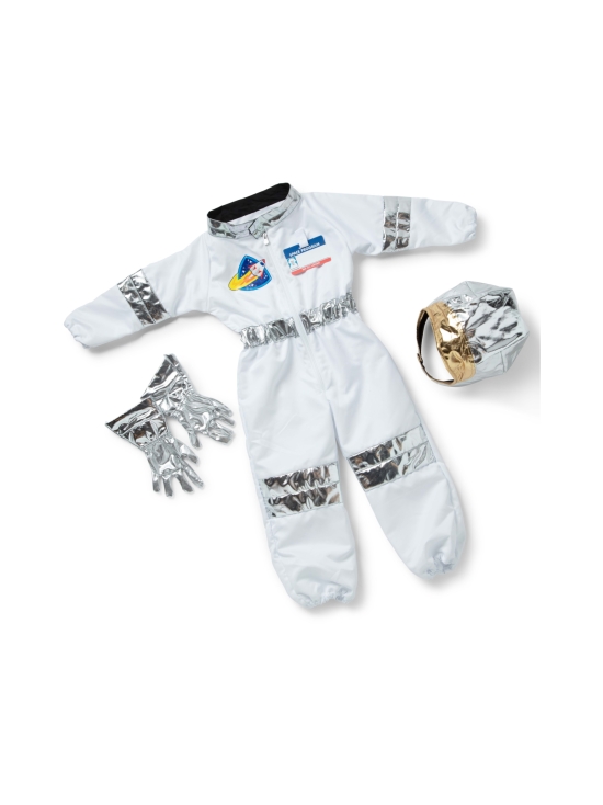 MELISSA & DOUG - MELISSA & DOUG Rooliasu Astronautti | Stockmann - photo 2