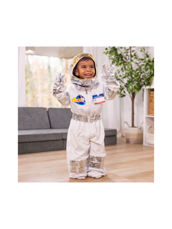 MELISSA & DOUG - MELISSA & DOUG Rooliasu Astronautti | Stockmann - photo 3