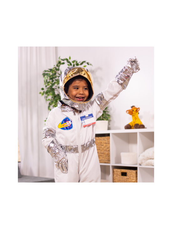 MELISSA & DOUG - MELISSA & DOUG Rooliasu Astronautti | Stockmann - photo 4