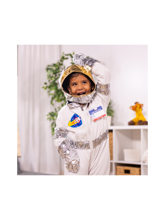 MELISSA & DOUG - MELISSA & DOUG Rooliasu Astronautti | Stockmann - photo 5