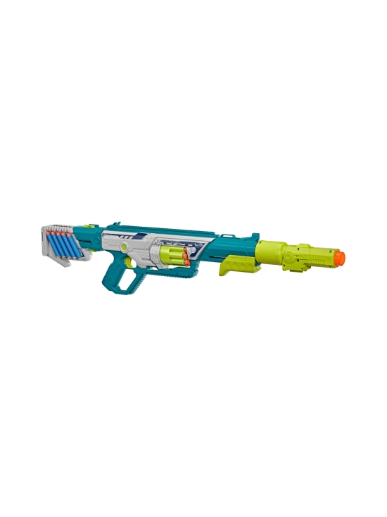 Nerf Guns - NERF ELITE REBEL OPS Leikkipyssy Deadeye | Stockmann - photo 4