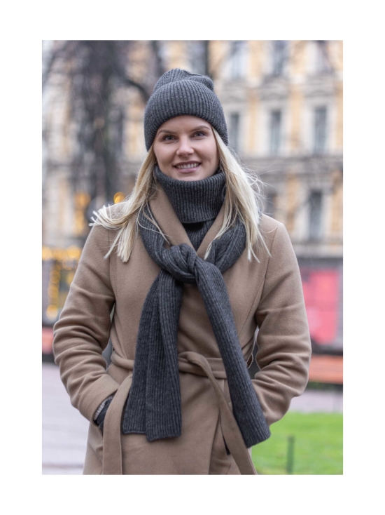 Lasessor - Hallana-neulekaulaliina - T.HARMAA | Stockmann - photo 2