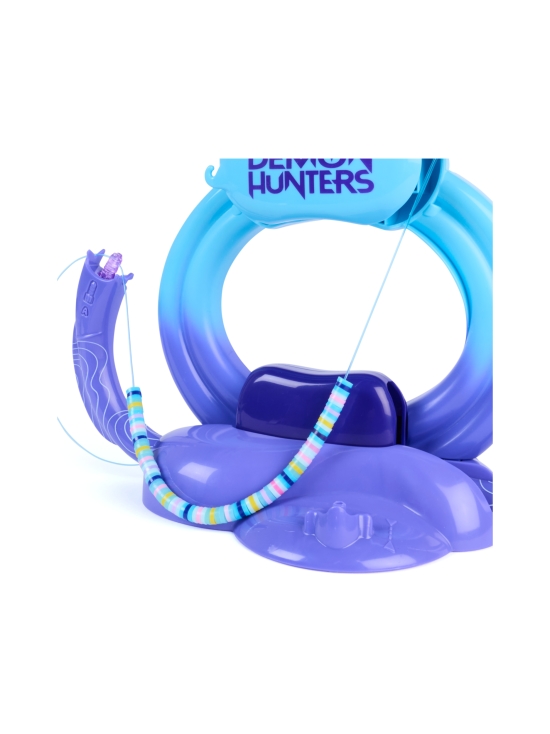 KPOP DEMON HUNTERS - COOL Heisihi-rannekorustudio Demon Hunters | Stockmann - photo 5