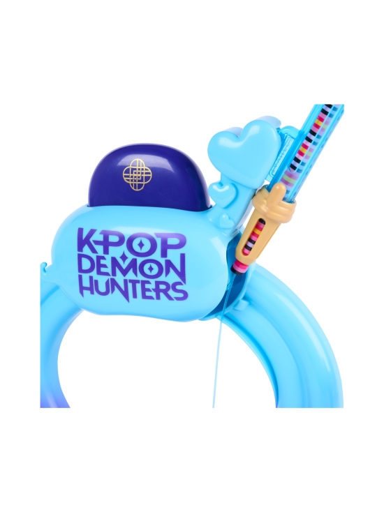 KPOP DEMON HUNTERS - COOL Heisihi-rannekorustudio Demon Hunters | Stockmann - photo 6