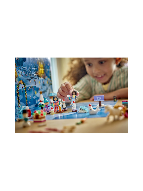 LEGO FRIENDS - LEGO Friends Joulukalenteri 2026 42698 | Stockmann - photo 5