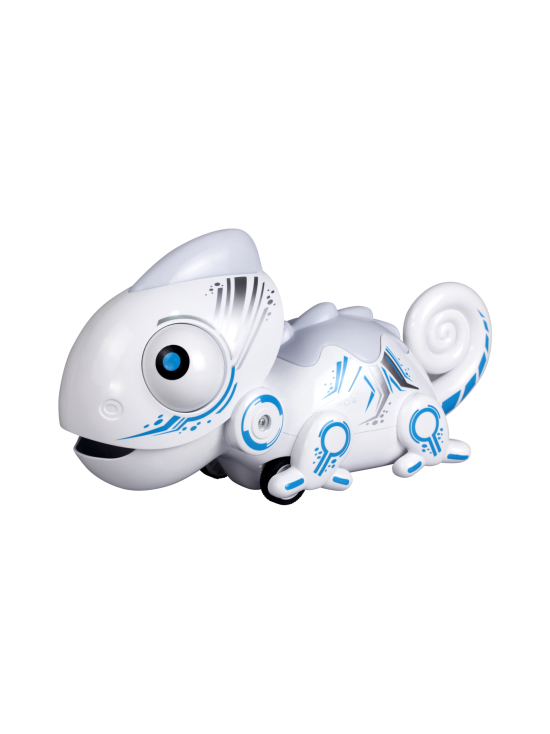 SILVERLIT - SILVERLIT YCOO Kauko-ohjattava robotti Robo Chameleon | Stockmann - photo 2
