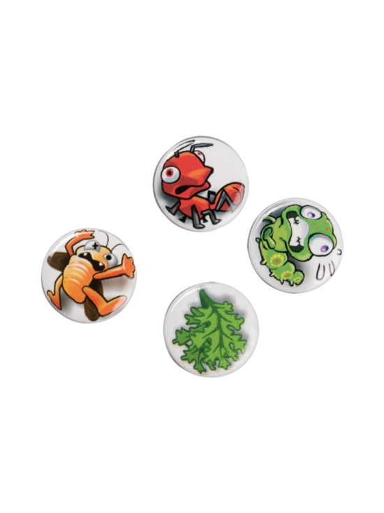 SILVERLIT - SILVERLIT YCOO Kauko-ohjattava robotti Robo Chameleon | Stockmann - photo 4