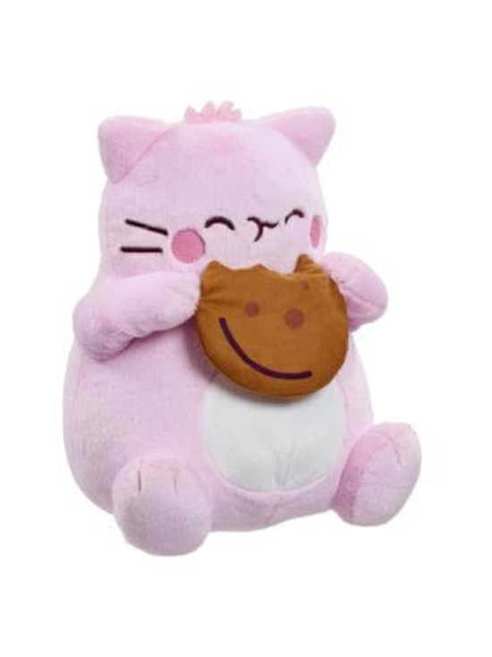 PEMBE THE PINK CAT - PEMBE Cookie Pembe -pehmolelu, 23 cm | Stockmann - photo 2