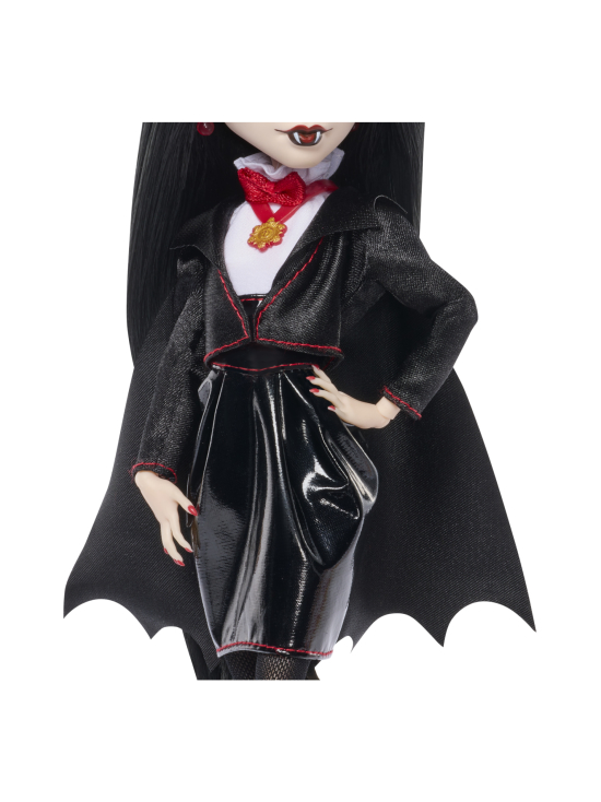 MONSTER HIGH - MONSTER HIGH® Skullector Universal Monsters Kerättävä Nukke Dracula 26 cm | Stockmann - photo 7