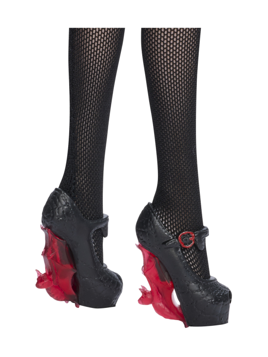 MONSTER HIGH - MONSTER HIGH® Skullector Universal Monsters Kerättävä Nukke Dracula 26 cm | Stockmann - photo 8