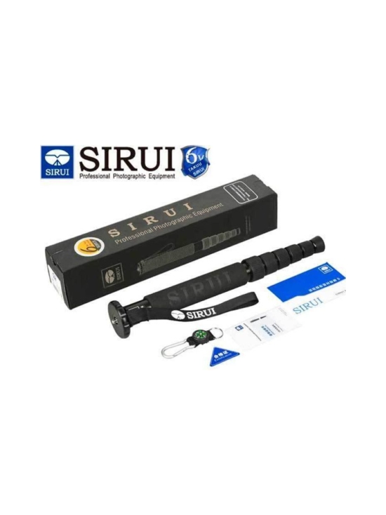 Sirui - Sirui P-306 monopod | Stockmann - photo 2