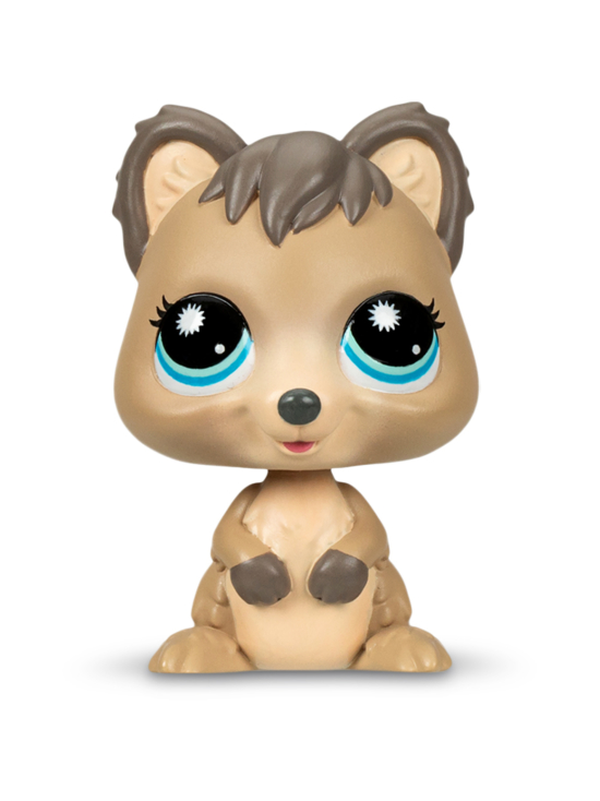 LITTLEST PET SHOP - LITTLEST PET SHOP Säilytyskotelo Kerää ja esittele | Stockmann - photo 4