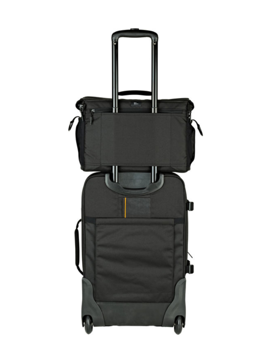 Lowepro - Lowepro Nova 200 AW II kameralaukku - Musta | Stockmann - photo 6