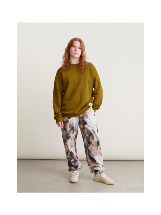 MAINIO - Superpower oversize-collegepaita, Capers - VIHREÄ | Stockmann - photo 3