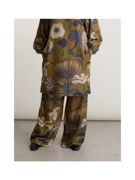 MAINIO - Sea Flowers housut - MULTI | Stockmann - photo 3