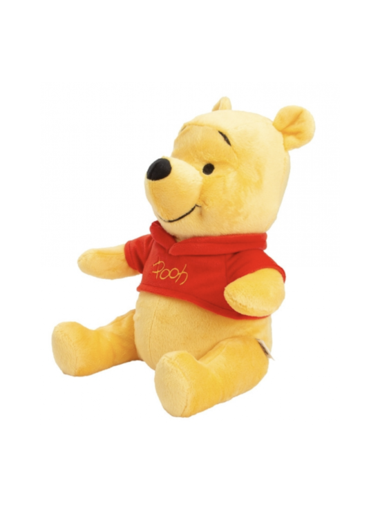DISNEY WINNIE THE POOH - WINNIE THE POOH pehmolelu Nalle Puh, 25 cm | Stockmann - photo 2