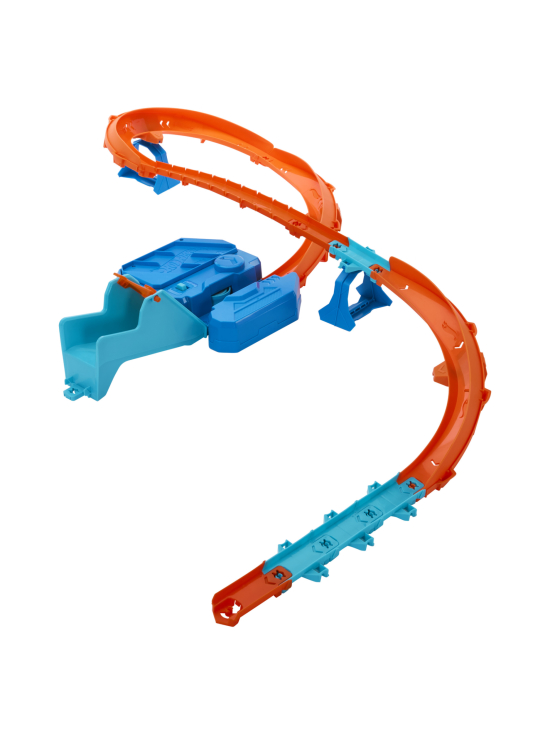 HOT WHEELS - HOT WHEELS Boosted Jump Speedway | Stockmann - photo 5