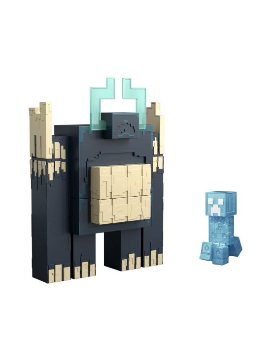MINECRAFT - MINECRAFT® Spicewood Villain -hahmo | Stockmann - photo 2