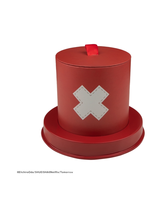 ONE PIECE - ONE PIECE -joulukalenteri Chopper | Stockmann - photo 1
