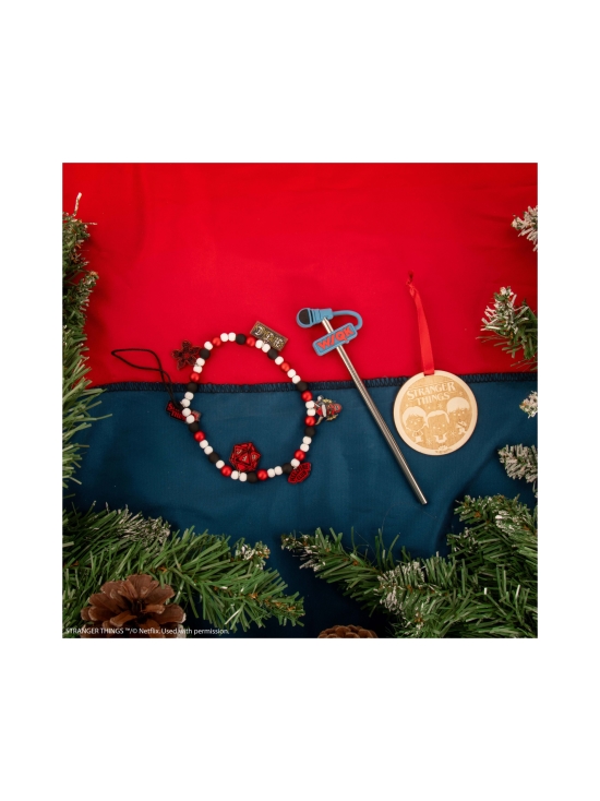 STRANGER THINGS - STRANGER THINGS -joulukalenteri Deluxe | Stockmann - photo 5