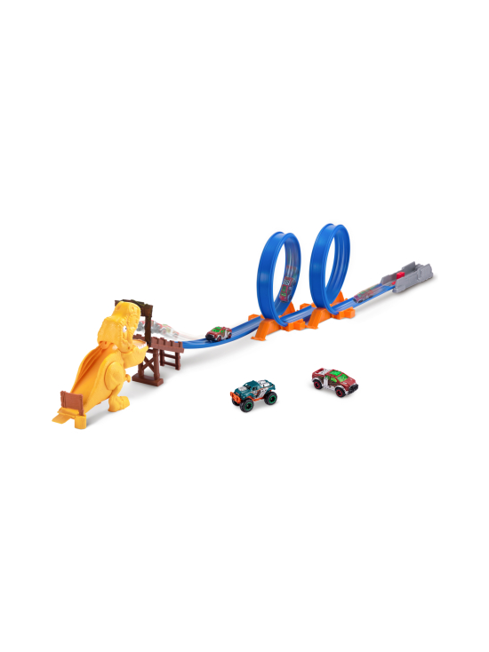 ZURU - METAL MACHINES leikkisetti Rex attack | Stockmann - photo 3