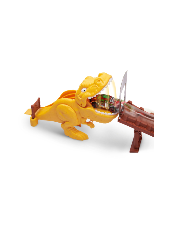 ZURU - METAL MACHINES leikkisetti Rex attack | Stockmann - photo 5