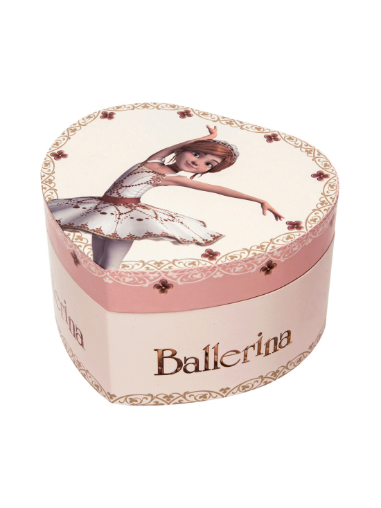 TROUSSELIER - TROUSSELIER Soittorasia ”Ballerinan hyppy” | Stockmann - photo 2