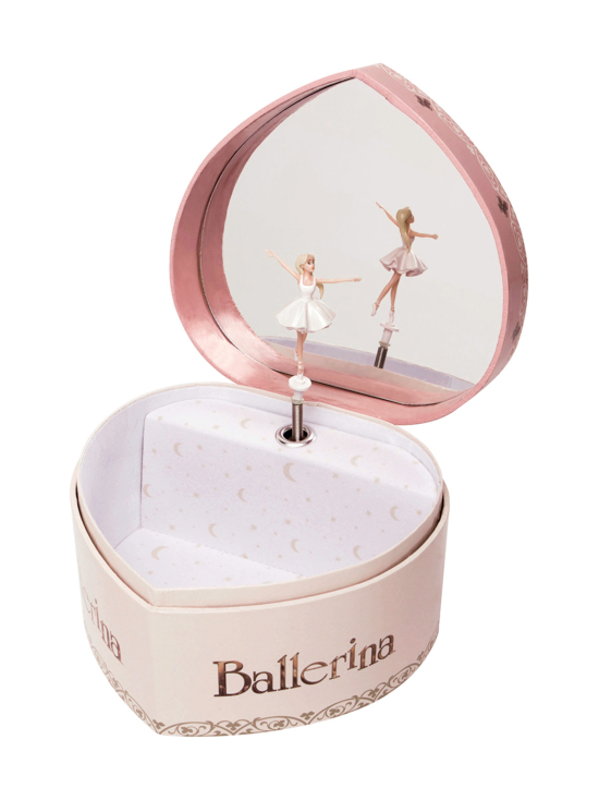 TROUSSELIER - TROUSSELIER Soittorasia ”Ballerinan hyppy” | Stockmann - photo 3