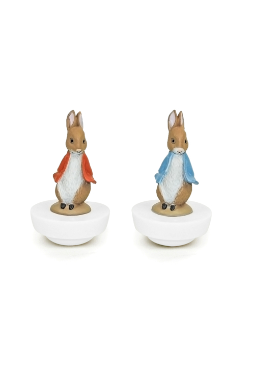 TROUSSELIER - TROUSSELIER Peter Rabbit tanssiva soittorasia ”Mansikat” | Stockmann - photo 3
