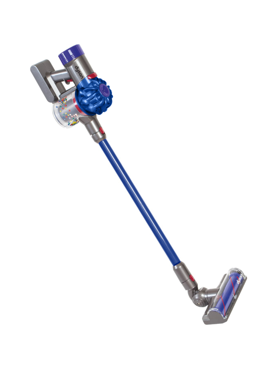 Dyson - Dyson johdoton leikkipölynimuri, sininen | Stockmann - photo 2