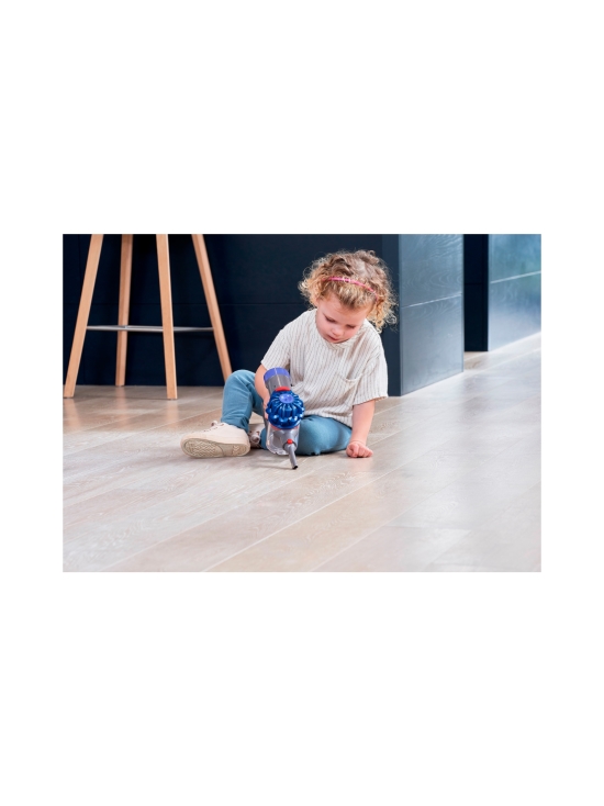 Dyson - Dyson johdoton leikkipölynimuri, sininen | Stockmann - photo 4