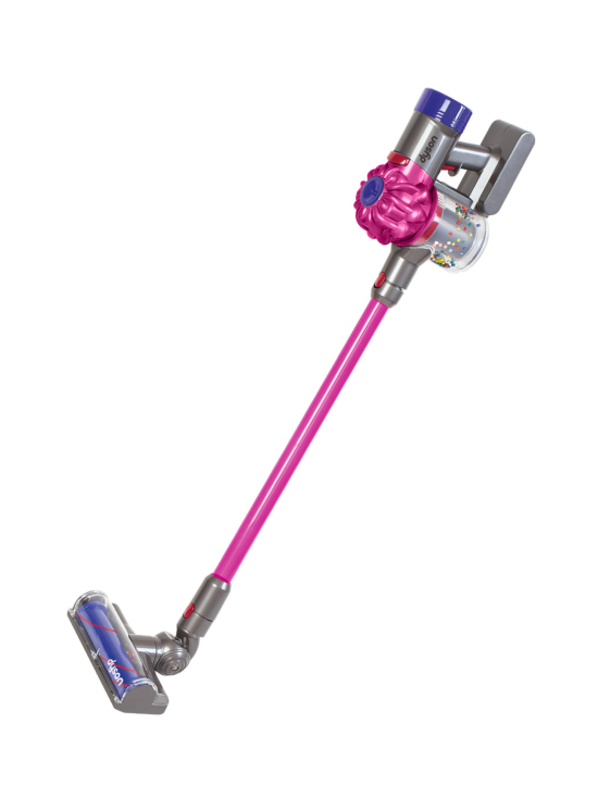 Dyson - Dyson johdoton leikkipölynimuri, pinkki | Stockmann - photo 2