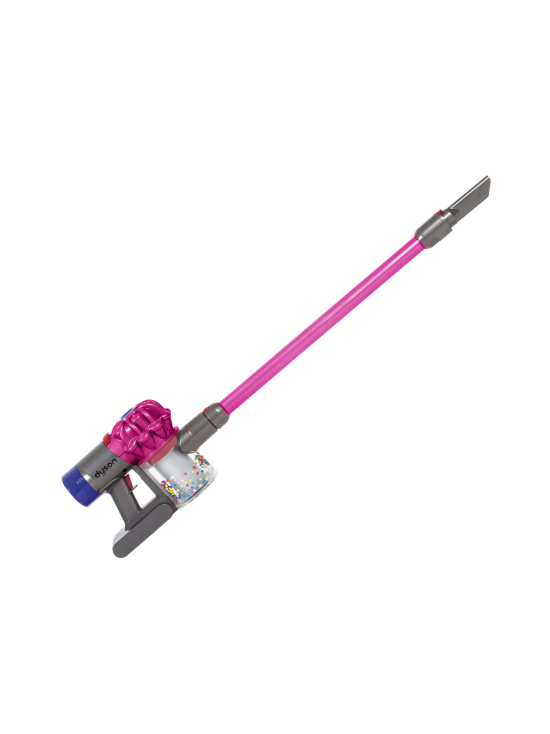 Dyson - Dyson johdoton leikkipölynimuri, pinkki | Stockmann - photo 3