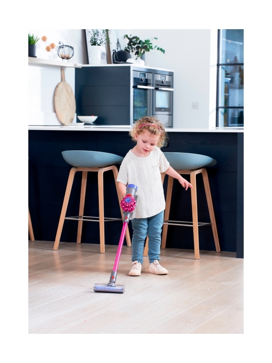 Dyson - Dyson johdoton leikkipölynimuri, pinkki | Stockmann - photo 4