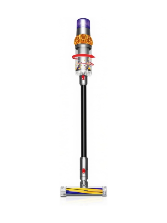 Dyson - Dyson Detect johdoton leikkipölynimuri | Stockmann - photo 2