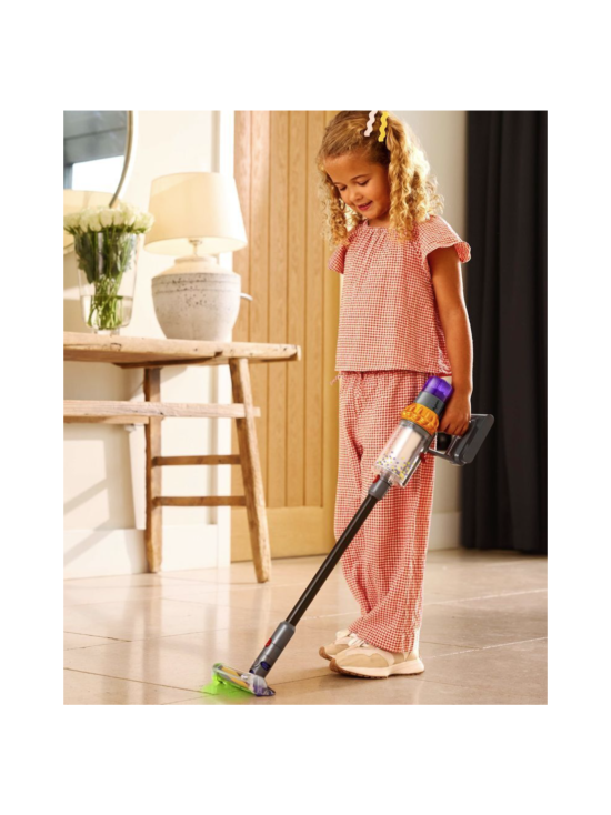 Dyson - Dyson Detect johdoton leikkipölynimuri | Stockmann - photo 5